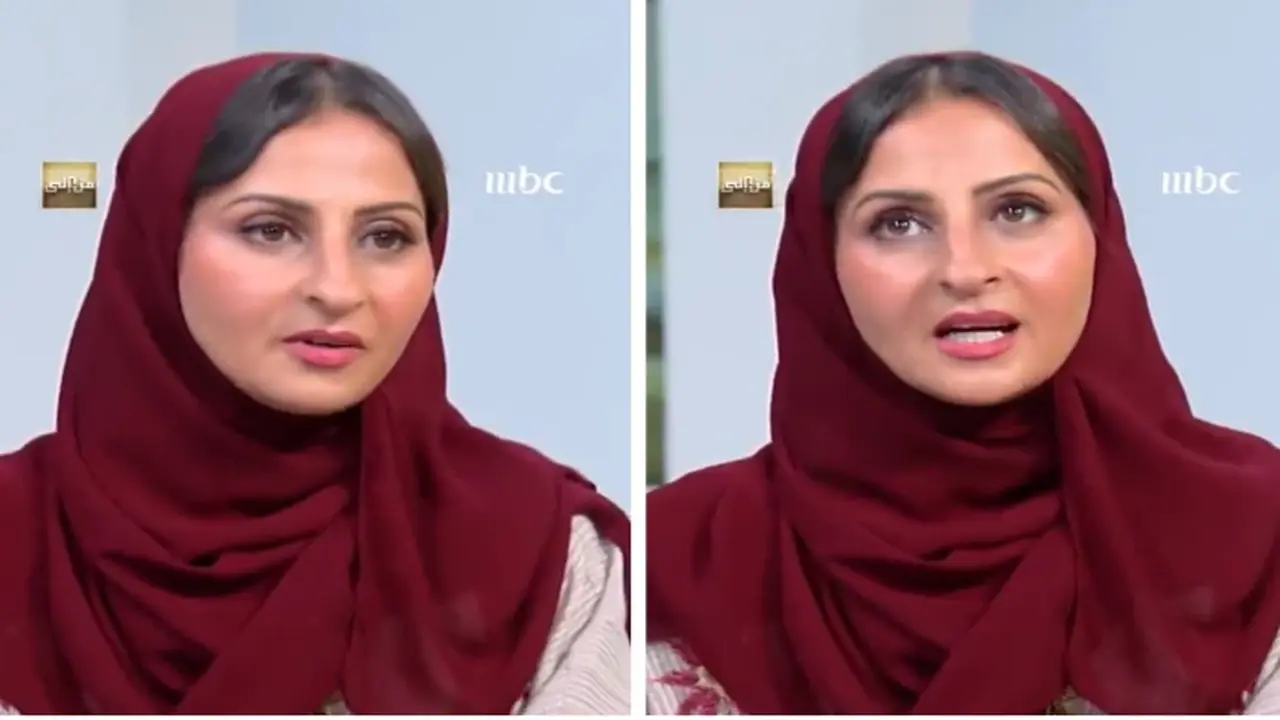 الأميرة سارة بنت بندر تستعرض تحديات الحفاظ على التراث والموروث السعودي في فيديو